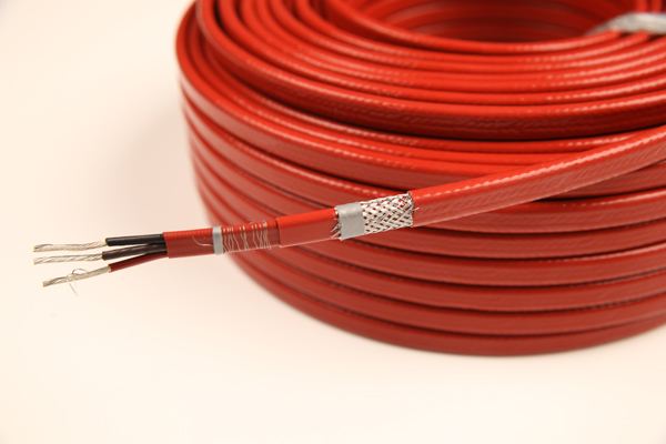 三相恒功率電伴熱帶