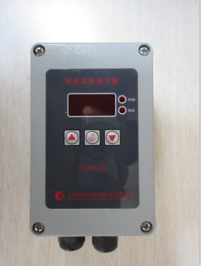 單相迷你溫控器FGRS-03A型