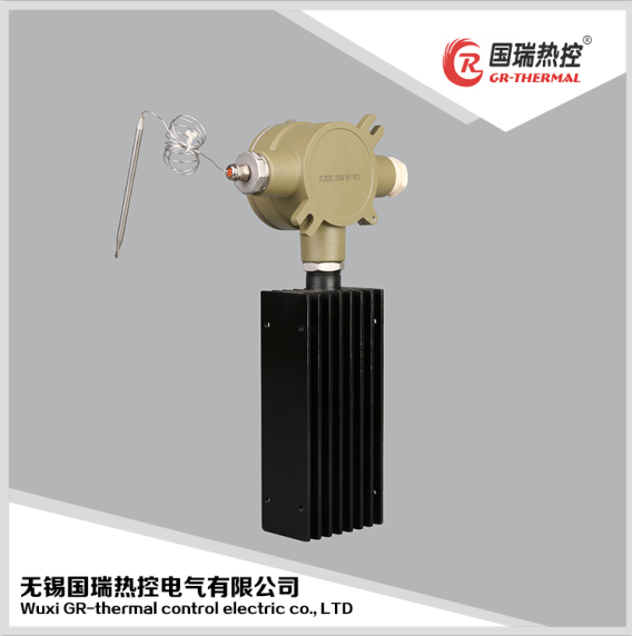 防爆儀表箱加熱器