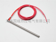 單頭加熱管(精密型/可用于采樣)