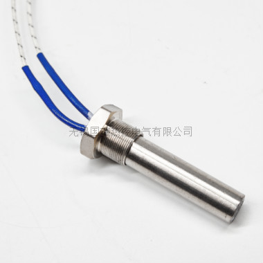 單頭加熱管(精密型/可用于采樣)