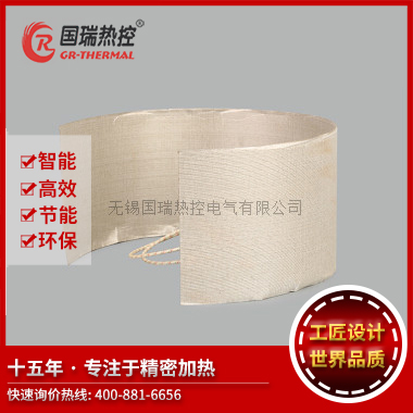 云母加熱板(高溫技術(shù))