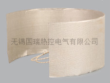 云母加熱板(高溫技術(shù))