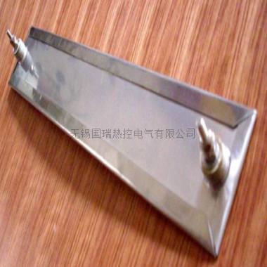 云母加熱板(高溫技術(shù))