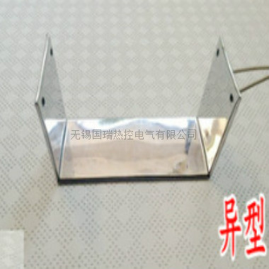 云母加熱板(高溫技術(shù))