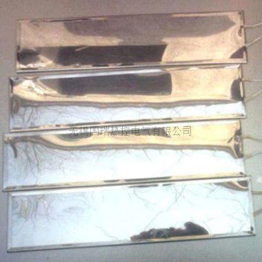 不銹鋼加熱板(高溫技術(shù))