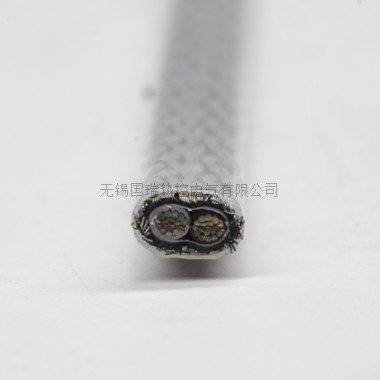 高溫恒功率伴熱帶(可用于儀表)