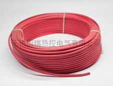 自控溫電伴熱帶(可用于儀表)