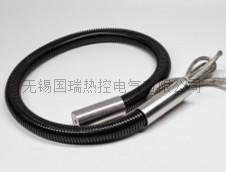 加熱保溫軟管